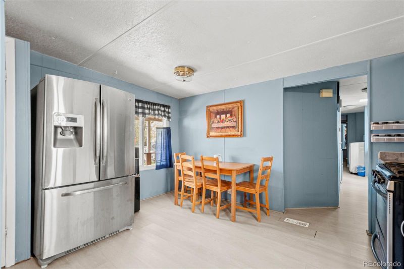 5400 Sheridan Blvd Lot 135, Arvada, CO 80002