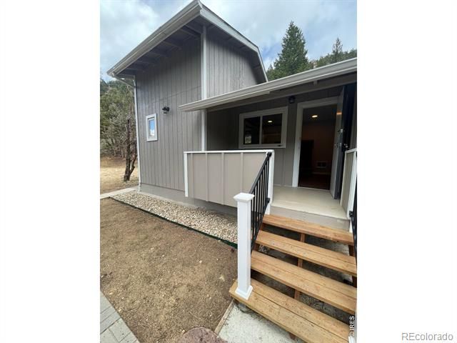 9041 E Hwy 36, Lyons, CO 80540