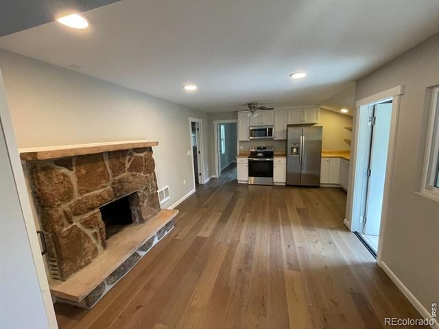 9041 E Hwy 36, Lyons, CO 80540