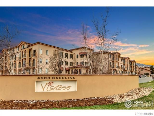 4500 Baseline Rd #3203, Boulder, CO 80303