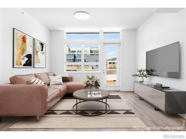1707 Walnut St #301, Boulder, CO 80302