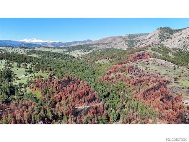 1841 Spruce Mountain Dr, Drake, CO 80515
