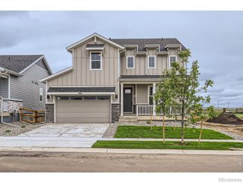 5901 Aspenglow St, Longmont, CO 80504