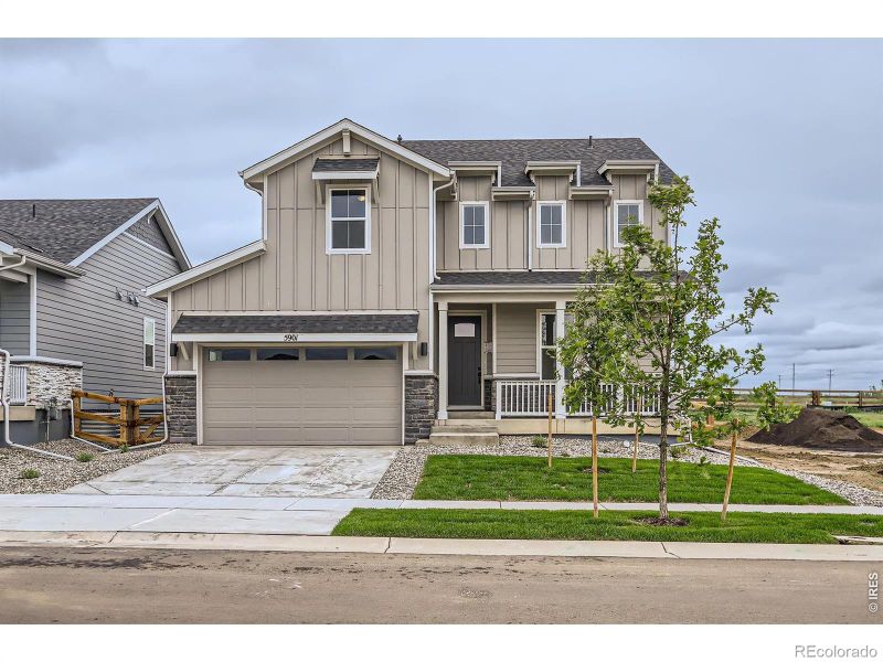 5901 Aspenglow St, Longmont, CO 80504