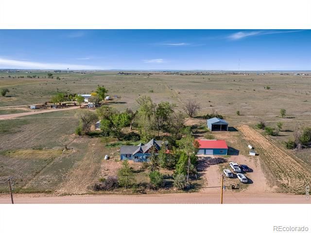 15659 County Road 98, Nunn, CO 80648