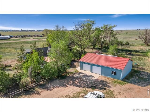 15659 County Road 98, Nunn, CO 80648