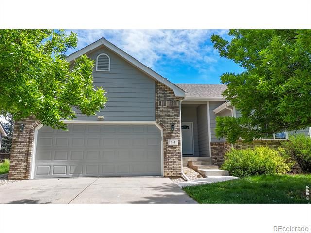 374 Blue Azurite Ave, Loveland, CO 80537
