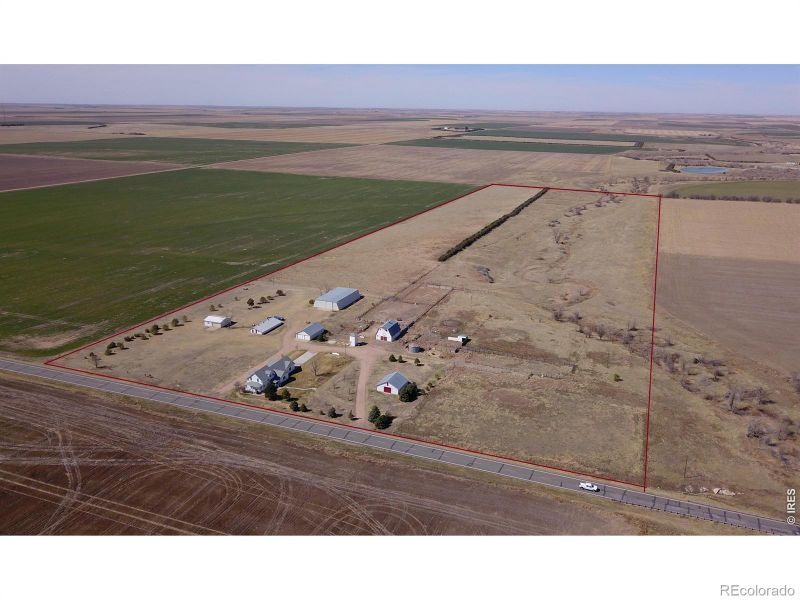 26397 Highway 59, Haxtun, CO 80731