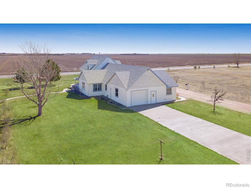 26397 Highway 59, Haxtun, CO 80731