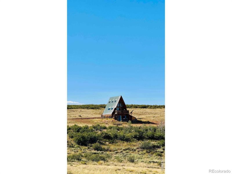 867 Windy Ridge Rd, Red Feather Lakes, CO 80545