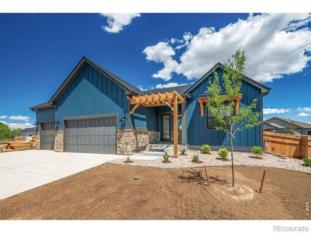 27 Snowcap Dr, Windsor, CO 80550