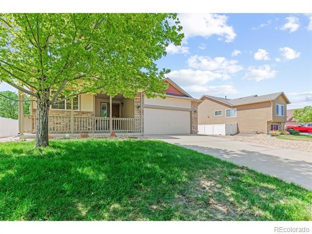 8734 19th St Rd, Greeley, CO 80634