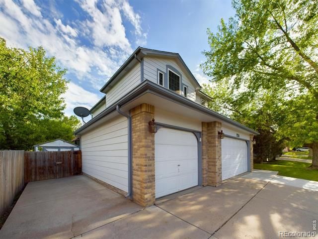 2720 E 121st Pl, Thornton, CO 80241