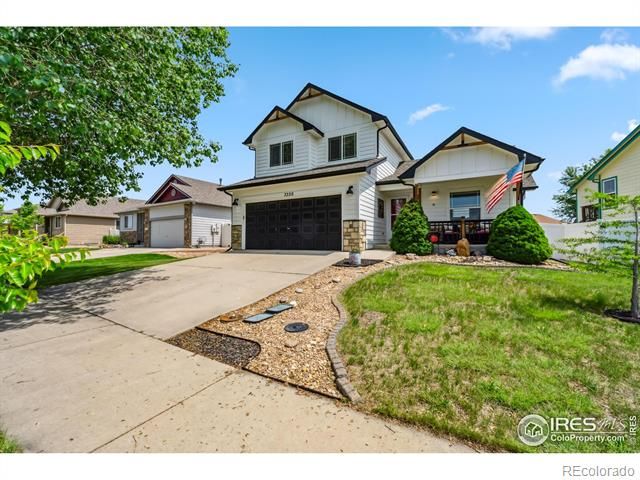3330 Laguna St, Evans, CO 80634