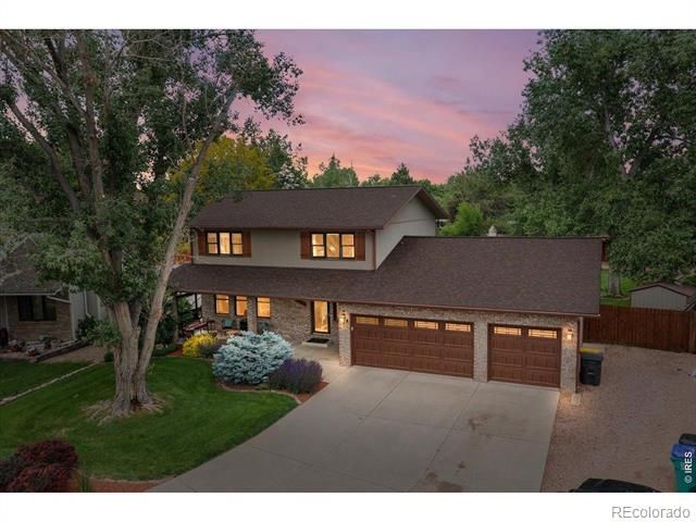 1021 Pinyon Dr, Windsor, CO 80550