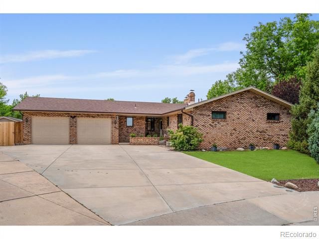 2742 Daffodil Pl, Loveland, CO 80537