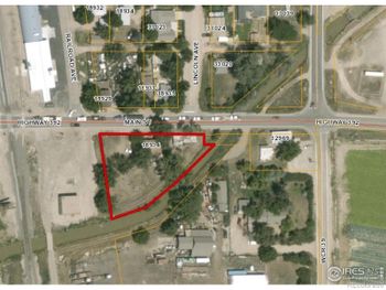 18934 Highway 392, Greeley, CO 80631