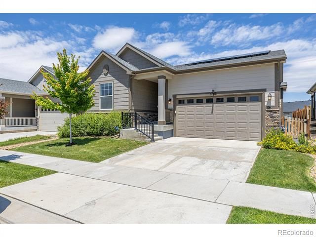 17871 E 96th Pl, Commerce City, CO 80022