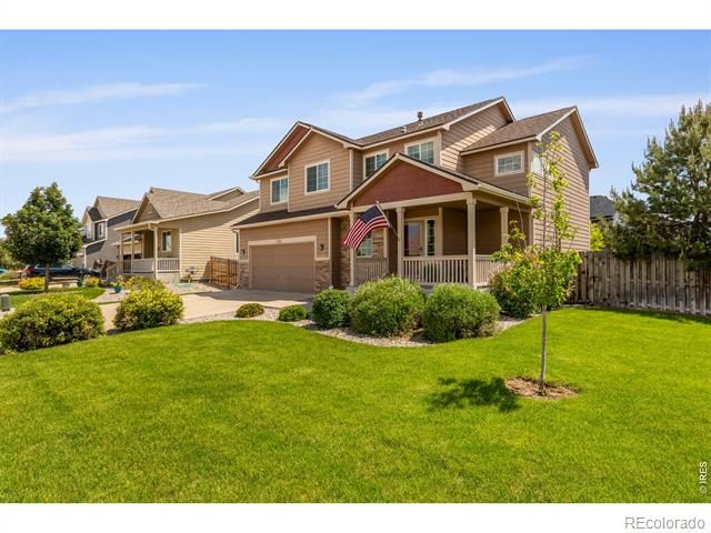 7266 Andover St, Wellington, CO 80549