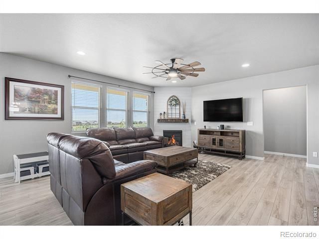 973 Mt Andrew Dr, Severance, CO 80550