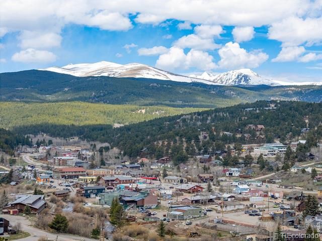 139 Ponderosa Dr, Nederland, CO 80466