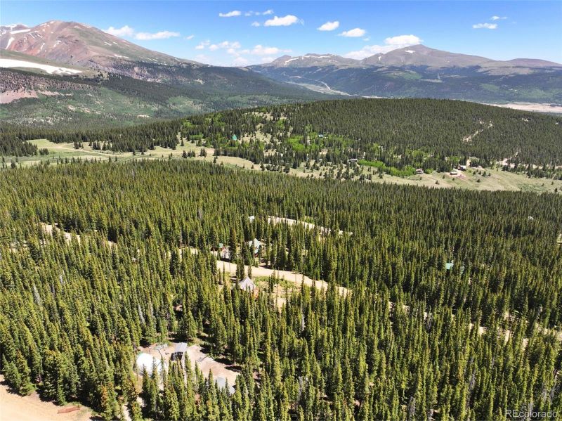 832 Prunes Pl, Fairplay, CO 80440