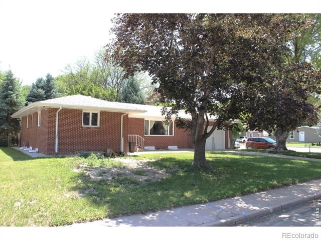220 Everett St, Brush, CO 80723