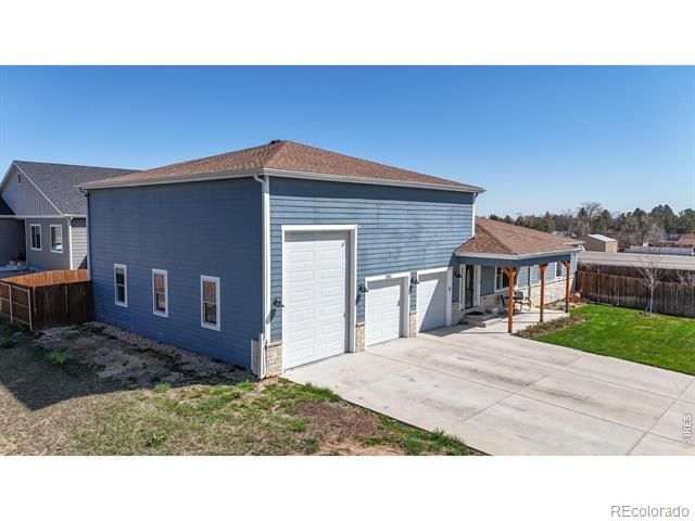 1403 Crestridge Dr, Loveland, CO 80537
