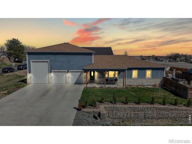 1403 Crestridge Dr, Loveland, CO 80537