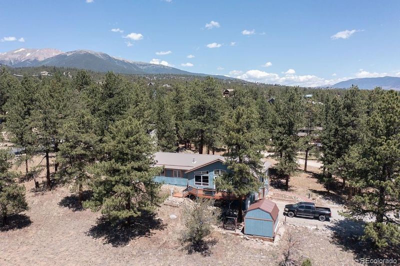 18060 Rio Hondo Dr, Buena Vista, CO 81211