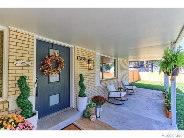 11230 W 77th Dr, Arvada, CO 80005