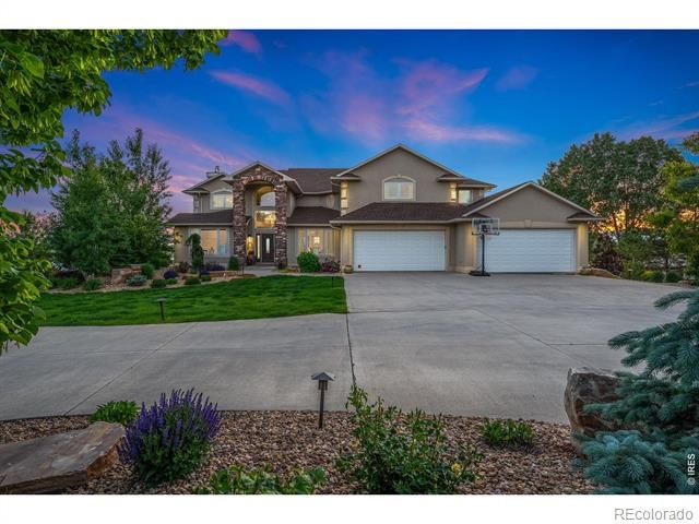 4263 Roaring Fork Dr, Loveland, CO 80538
