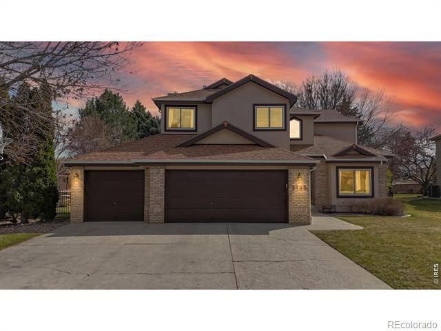 5105 Nelson Ct, Fort Collins, CO 80528
