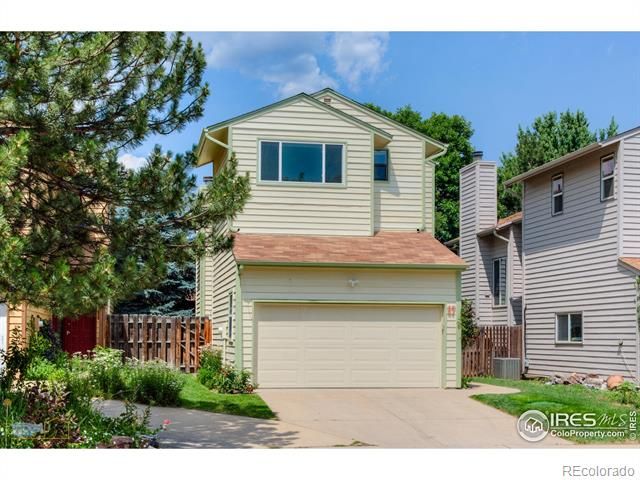 67 Mineola Ct, Boulder, CO 80303