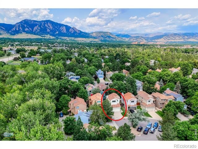 67 Mineola Ct, Boulder, CO 80303
