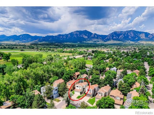 67 Mineola Ct, Boulder, CO 80303