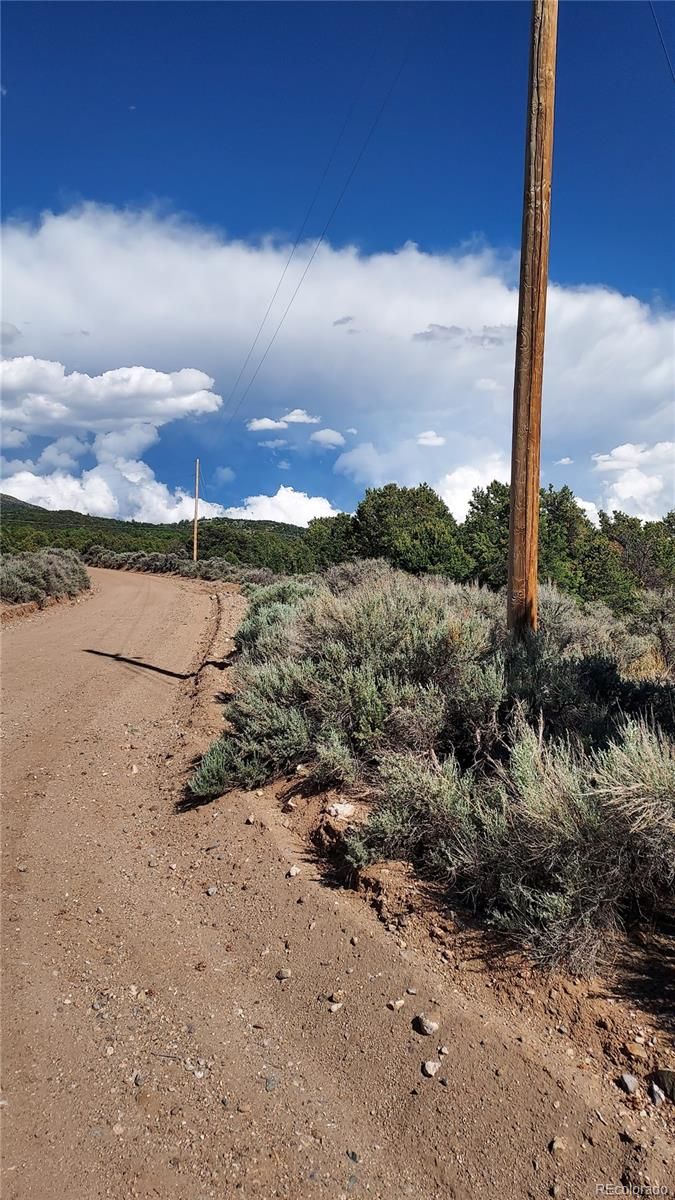 Stevenson, San Luis, CO 81152