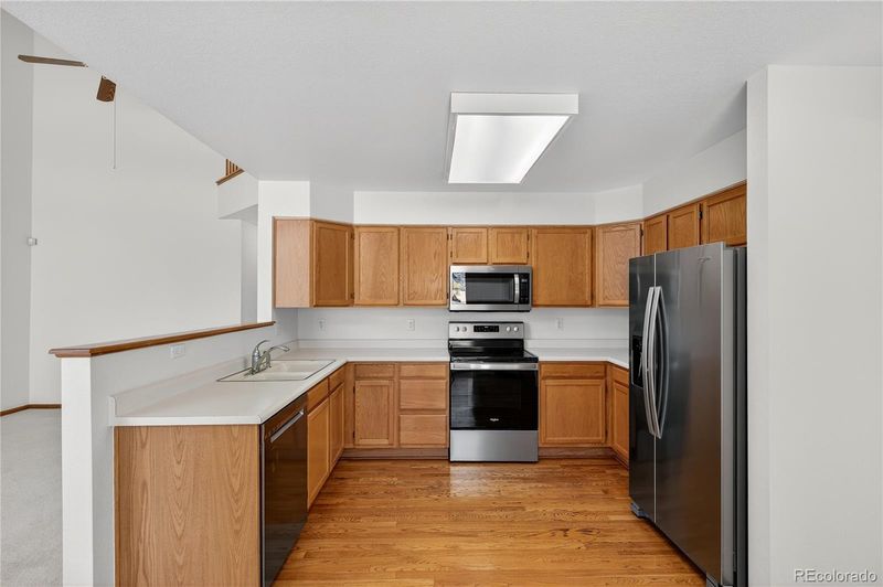 4916 S Eagle Cir, Aurora, CO 80015