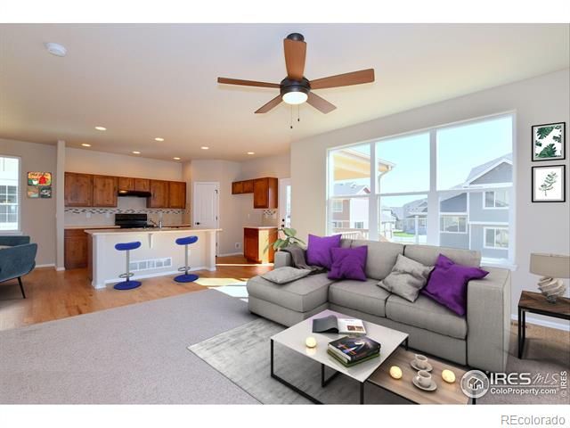 4796 Tangerine St, Johnstown, CO 80534