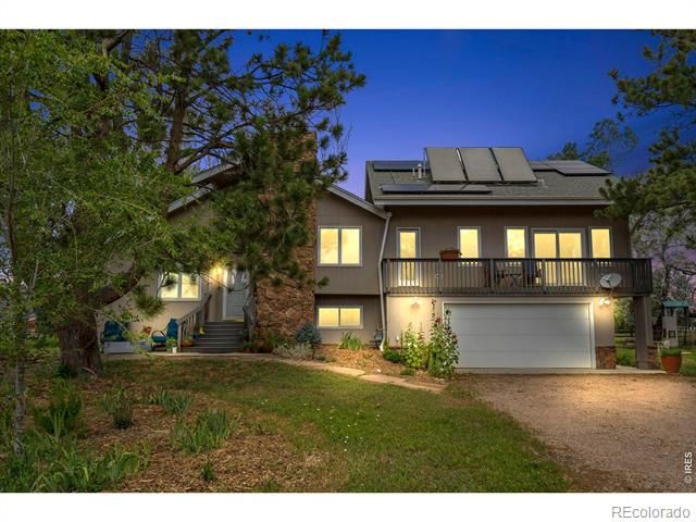 301 Ridgewood Ct, Fort Collins, CO 80524