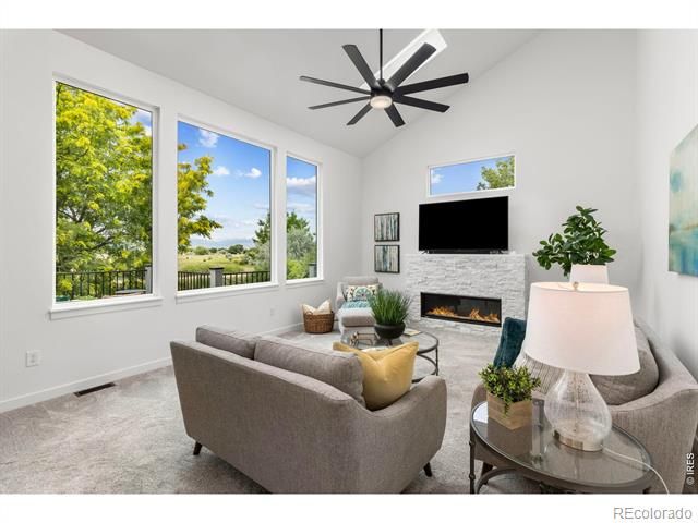 1070 Northridge Dr, Erie, CO 80516