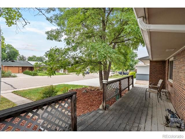 808 S Del Norte Ave, Loveland, CO 80537