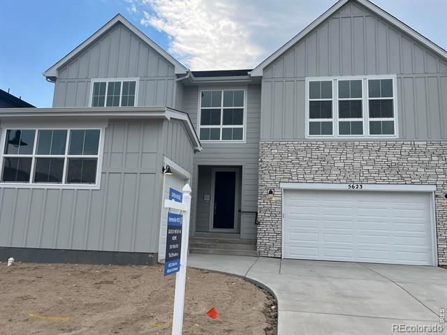 5623 Zadie Ave, Timnath, CO 80547