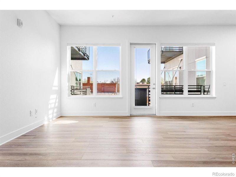 1707 Walnut St #208, Boulder, CO 80302
