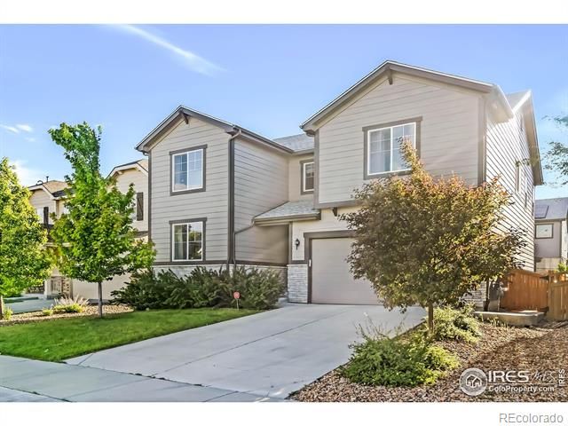 6229 Black Mesa Rd, Frederick, CO 80516
