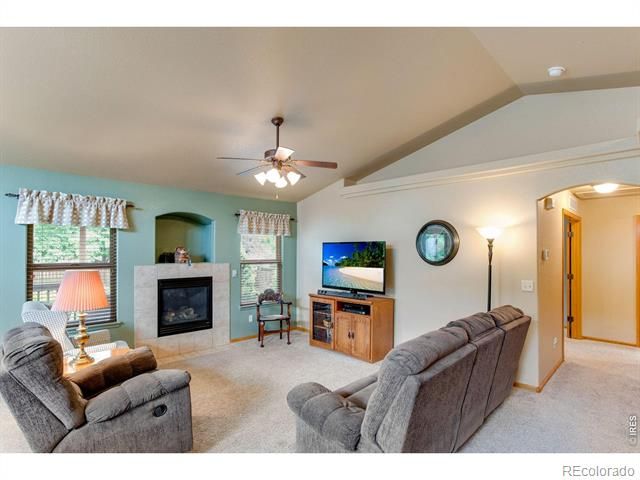 4543 Cole Dr, Loveland, CO 80538