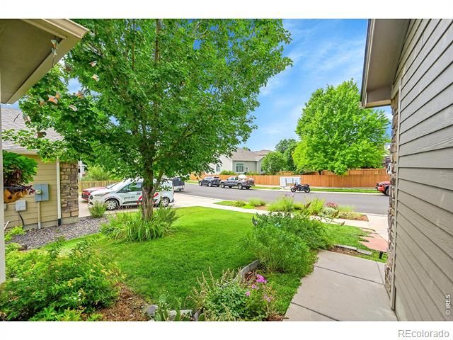 514 Peyton Dr, Fort Collins, CO 80525