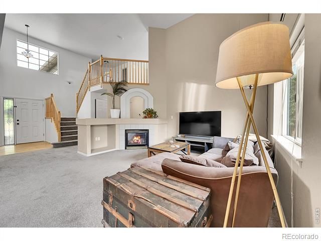 514 Peyton Dr, Fort Collins, CO 80525
