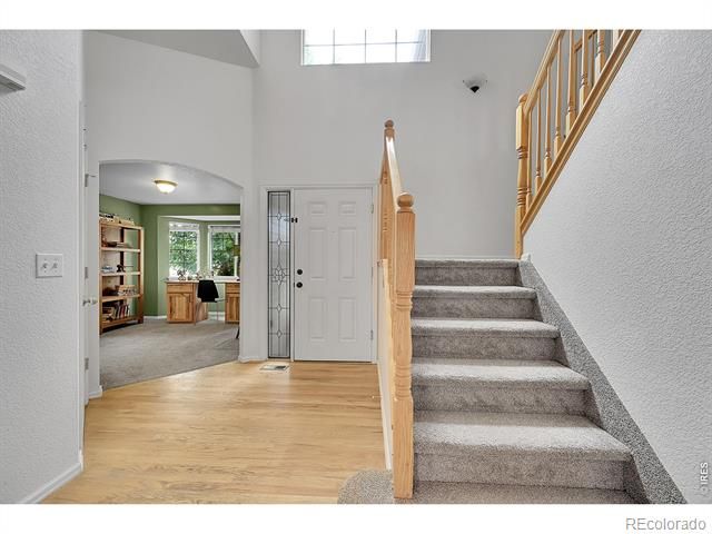 514 Peyton Dr, Fort Collins, CO 80525