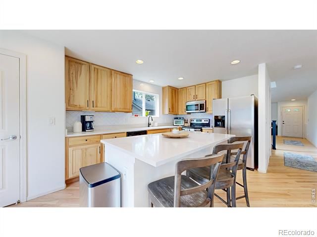 201 Mcafee Cir, Erie, CO 80516